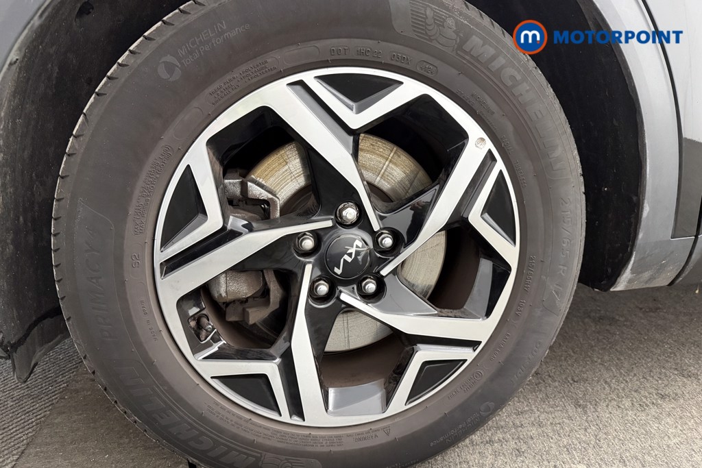 Used Kia Sportage 2025 for sale - 76710412: Photo 20