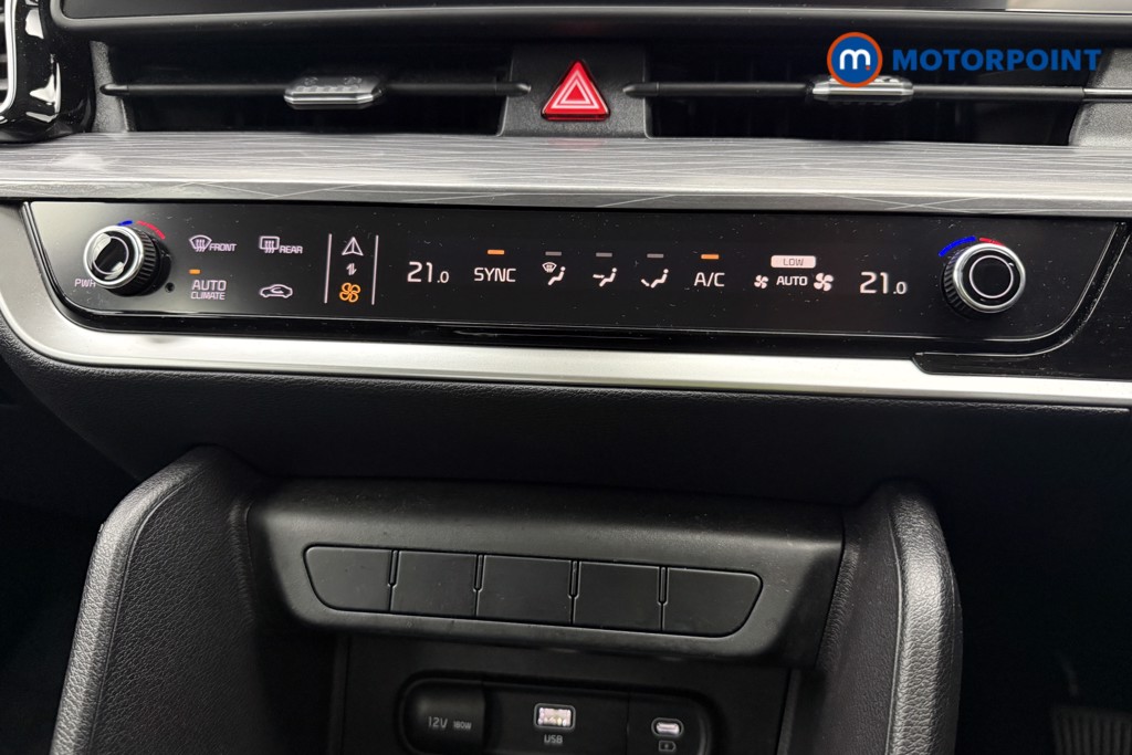 Used Kia Sportage 2025 for sale - 76710412: Photo 24