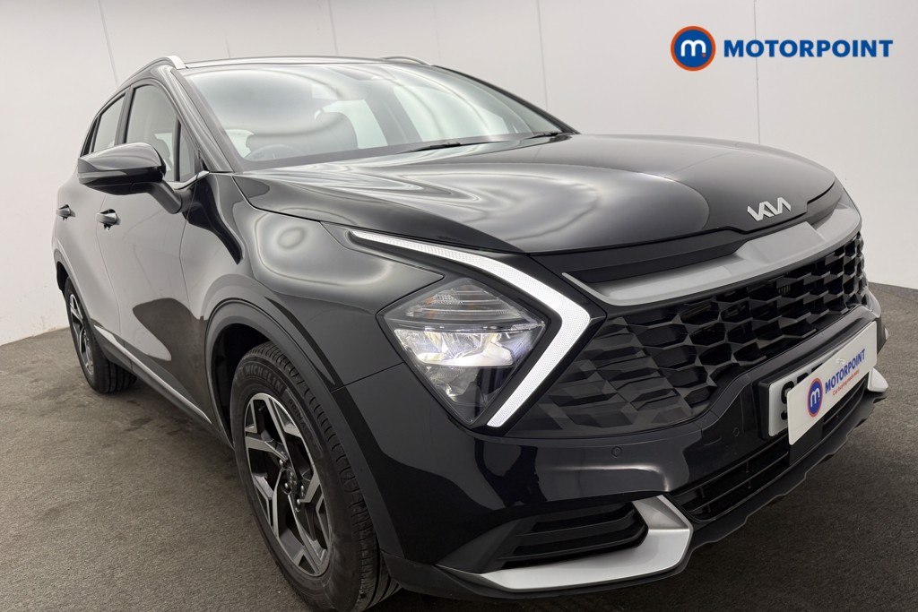 Used Kia Sportage 2025 for sale - 76710412: Photo 34