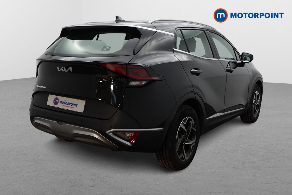 Used Kia Sportage 2025 for sale - 76710412: Photo 7