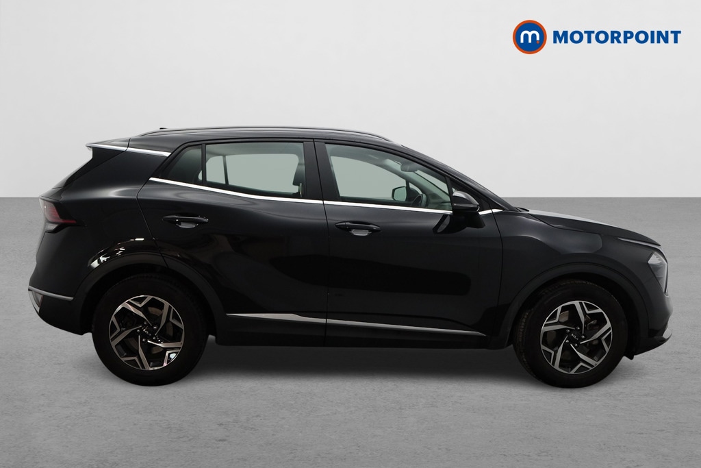 Used Kia Sportage 2025 for sale - 76710412: Photo 8