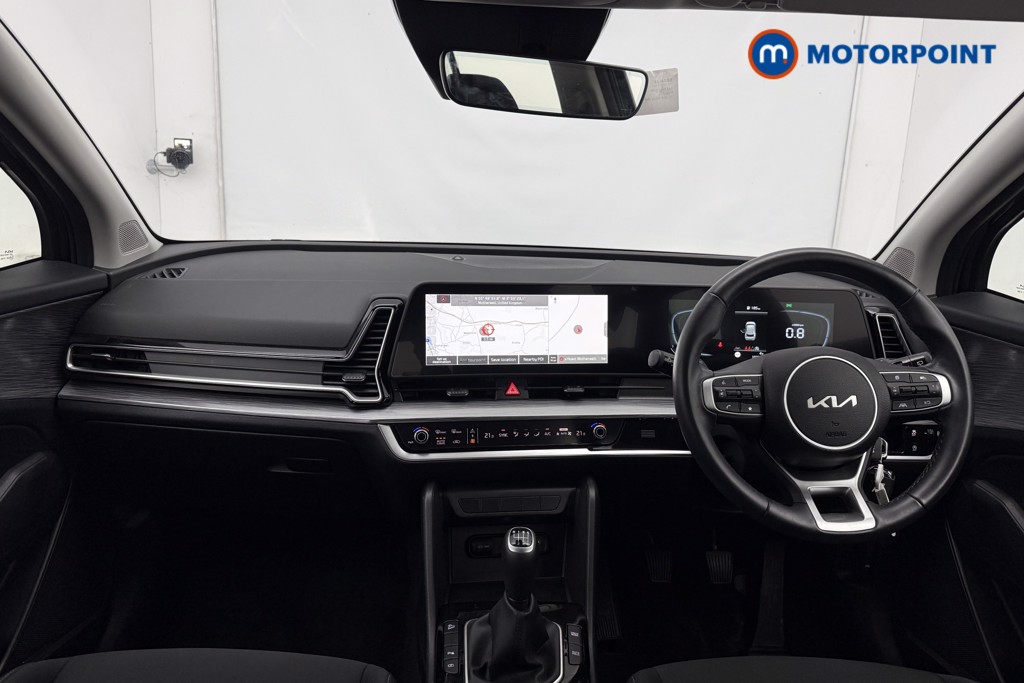 Used Kia Sportage 2025 for sale - 76710412: Photo 9