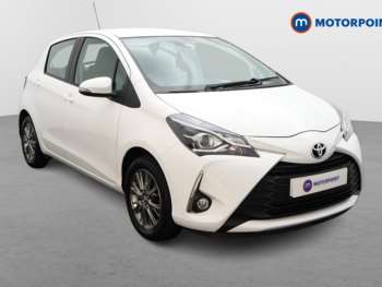 2019 - 1.5 VVT-i Icon 5dr
