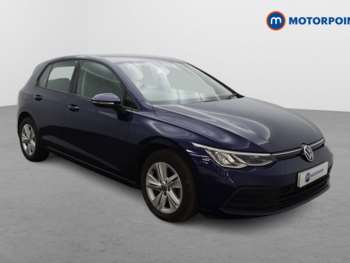 2023 - 2.0 TDI Life 5dr DSG