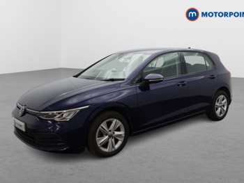 Used Volkswagen Golf 2023 for sale - 74566351: Photo