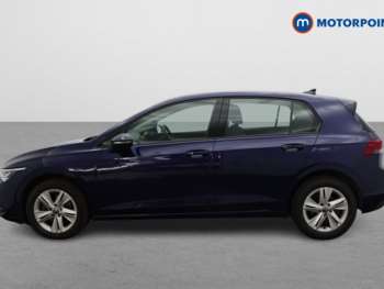 Used Volkswagen Golf 2023 for sale - 74566351: Photo
