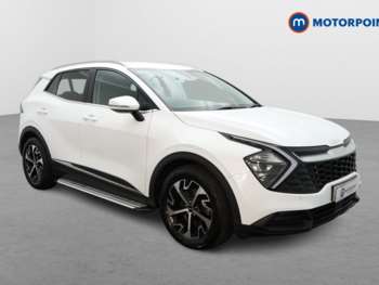 2022 - 1.6T GDi ISG 3 5dr