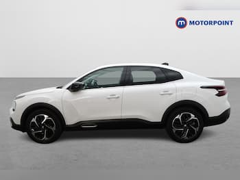 Used Citroen C4 X 2024 for sale - 79640983: Photo