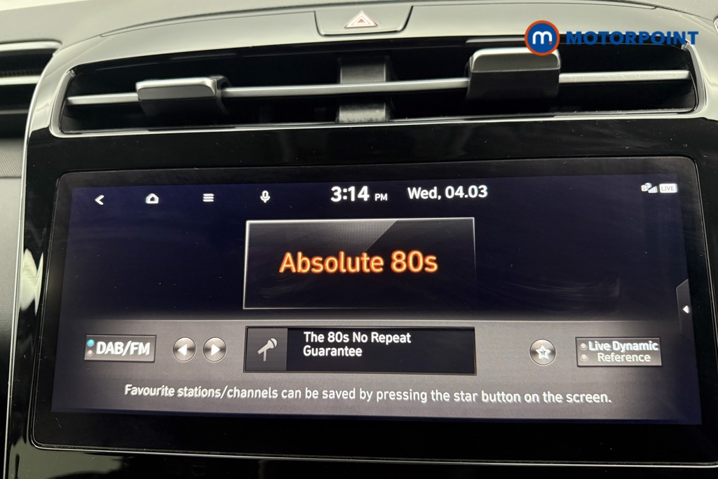 Used Hyundai TUCSON for sale - 77894513: Photo 12