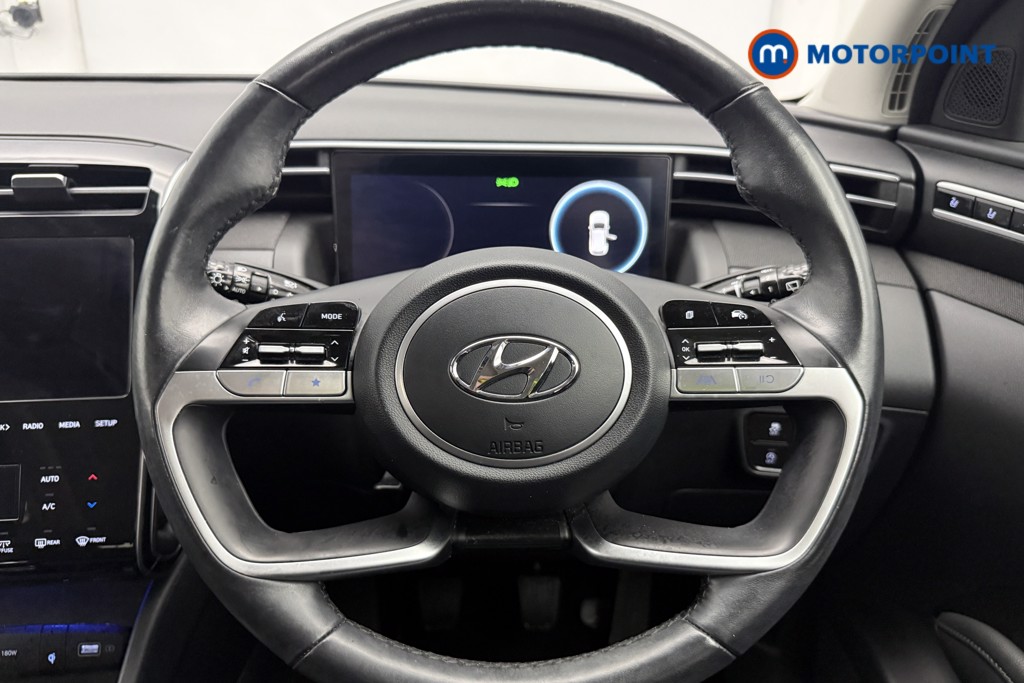 Used Hyundai TUCSON for sale - 77894513: Photo 13