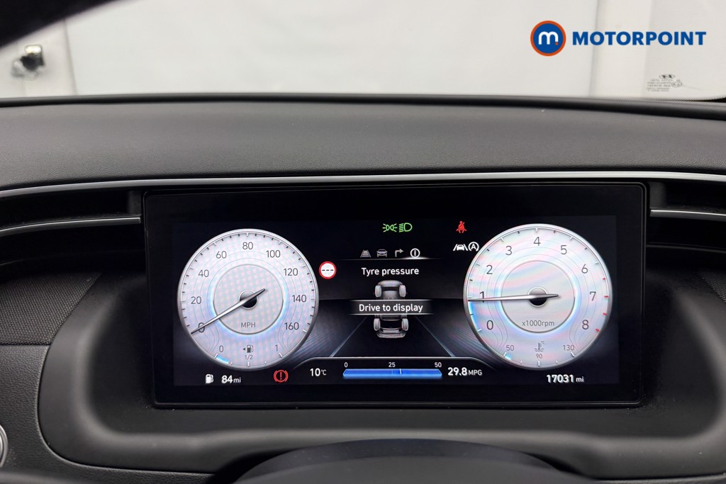 Used Hyundai TUCSON for sale - 77894513: Photo 14