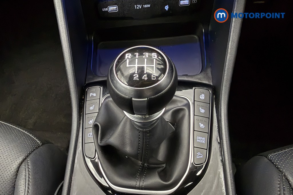 Used Hyundai TUCSON for sale - 77894513: Photo 15