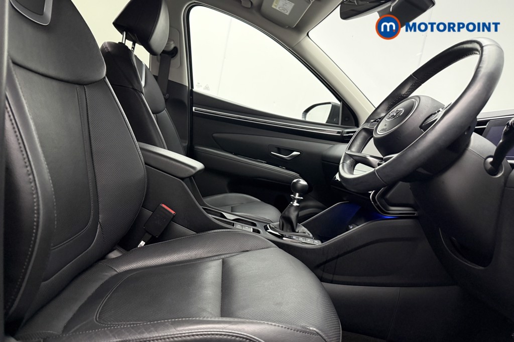 Used Hyundai TUCSON for sale - 77894513: Photo 16