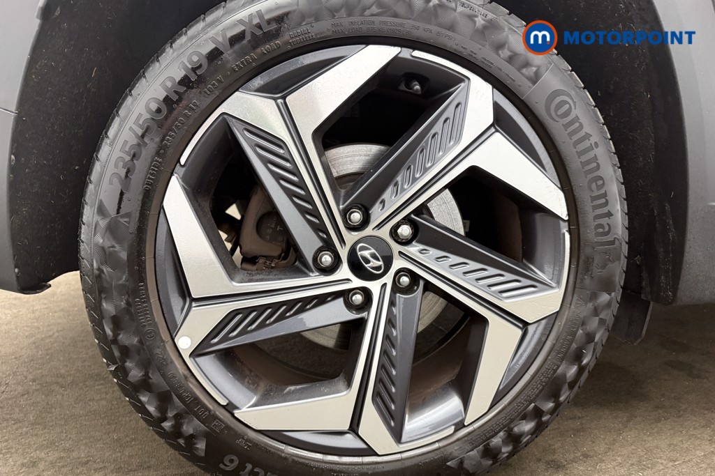 Used Hyundai TUCSON for sale - 77894513: Photo 18