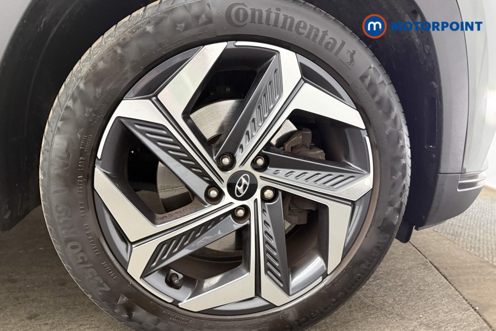 Used Hyundai TUCSON for sale - 77894513: Photo 19