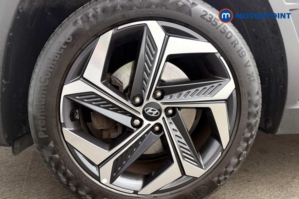 Used Hyundai TUCSON for sale - 77894513: Photo 20