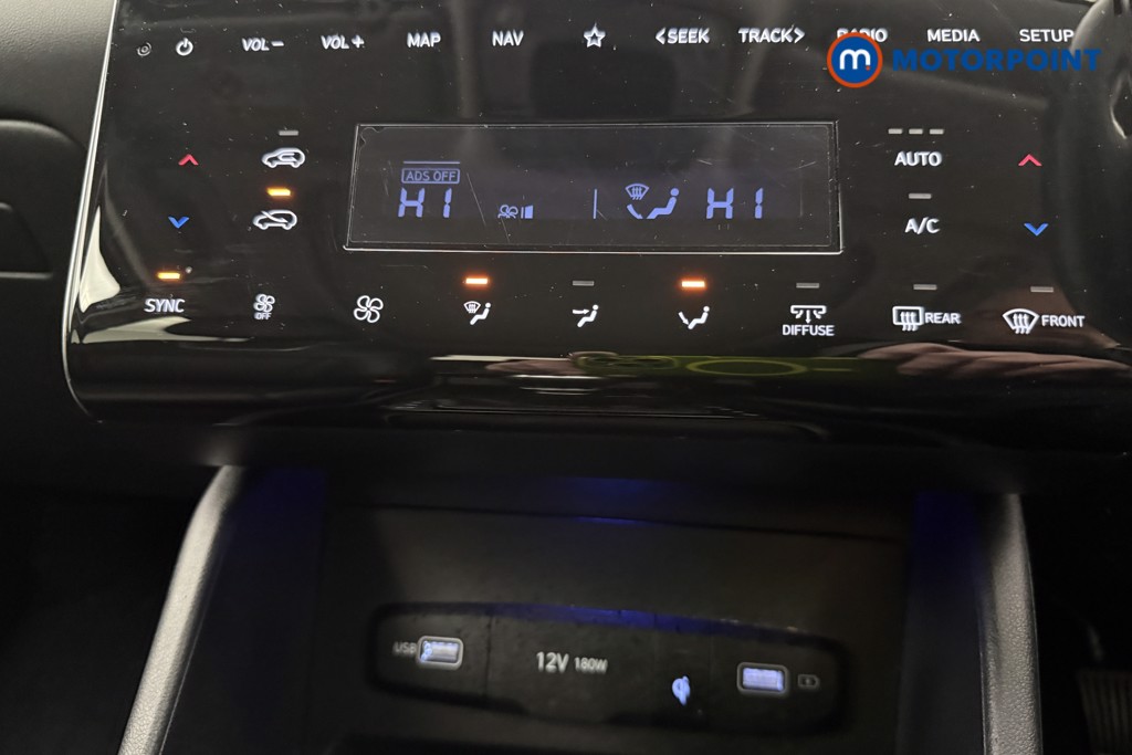 Used Hyundai TUCSON for sale - 77894513: Photo 23