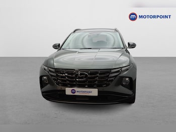 Used Hyundai TUCSON undefined for sale - 77894513: Photo