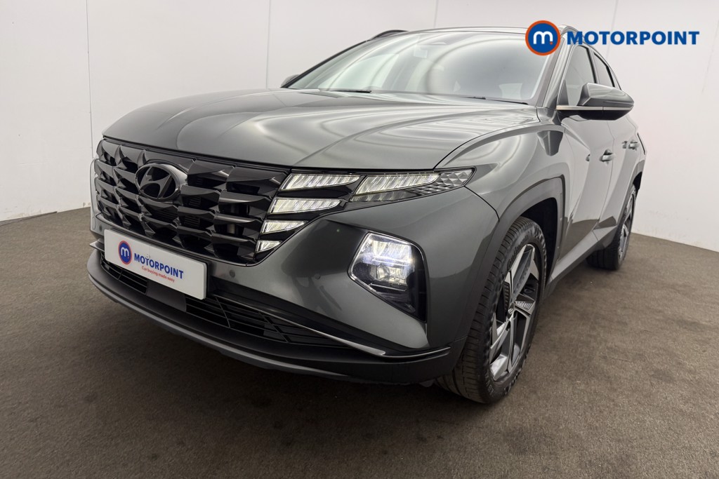 Used Hyundai TUCSON for sale - 77894513: Photo 35