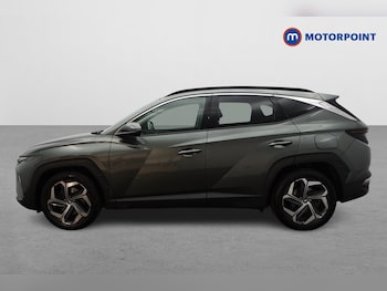 Used Hyundai TUCSON undefined for sale - 77894513: Photo