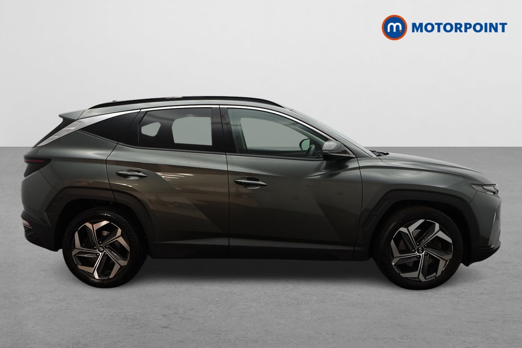 Used Hyundai TUCSON for sale - 77894513: Photo 8