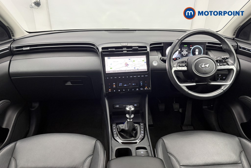 Used Hyundai TUCSON for sale - 77894513: Photo 9