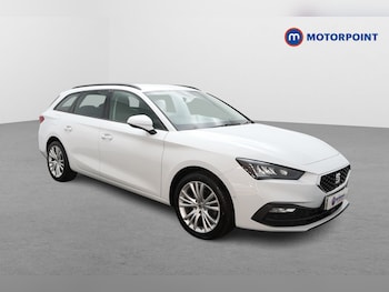 Used SEAT Leon 2024 for sale - 79001716: Photo
