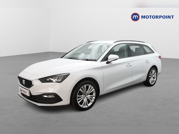 Used SEAT Leon 2024 for sale - 79001716: Photo