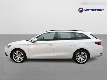 Used SEAT Leon 2024 for sale - 79001716: Photo
