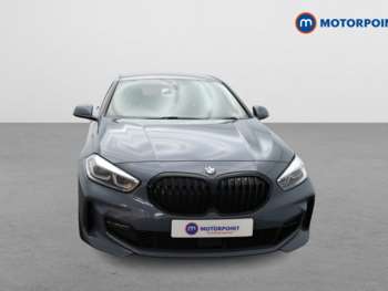 Used BMW 1 Series 2021 for sale - 74941728: Photo