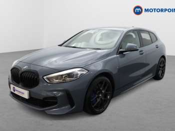 Used BMW 1 Series 2021 for sale - 74941728: Photo
