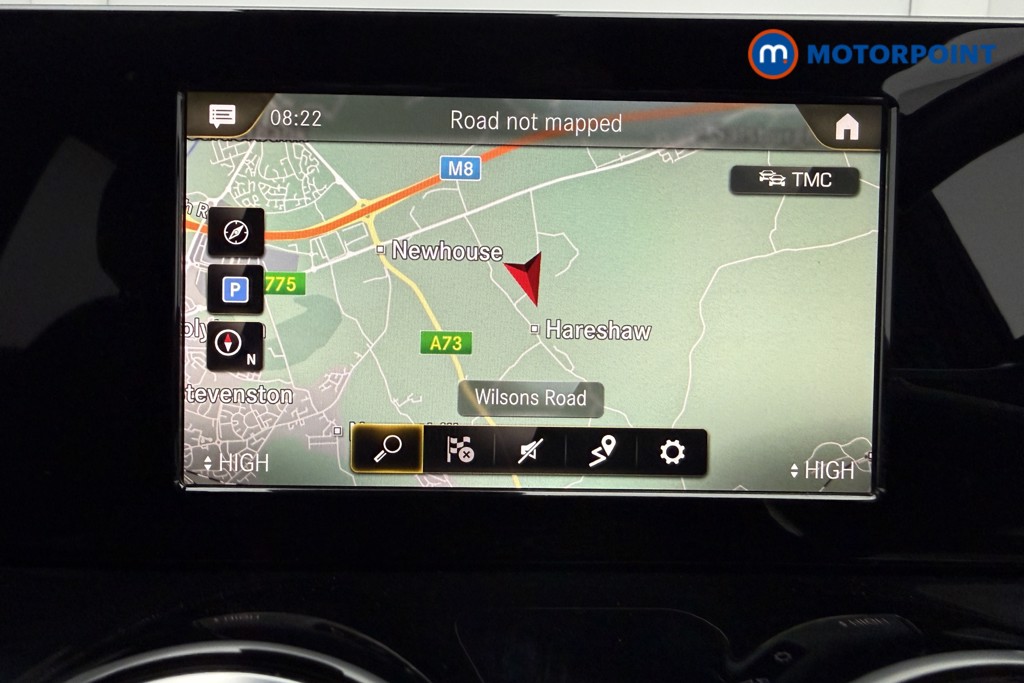 Used Mercedes-Benz GLB 2021 for sale - 77259293: Photo 10