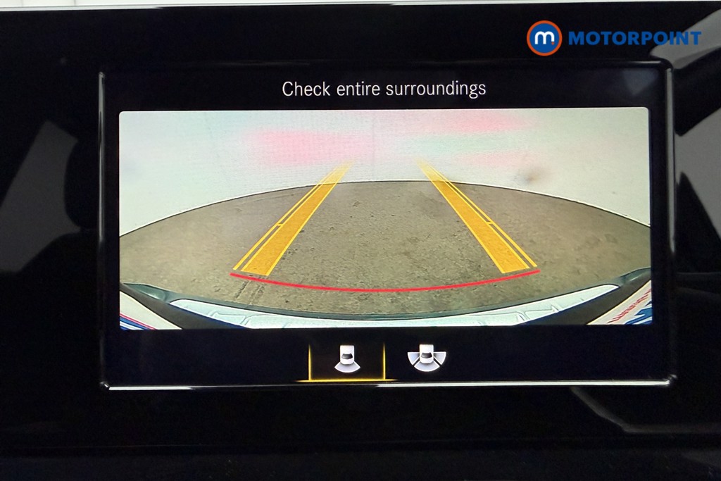 Used Mercedes-Benz GLB 2021 for sale - 77259293: Photo 11