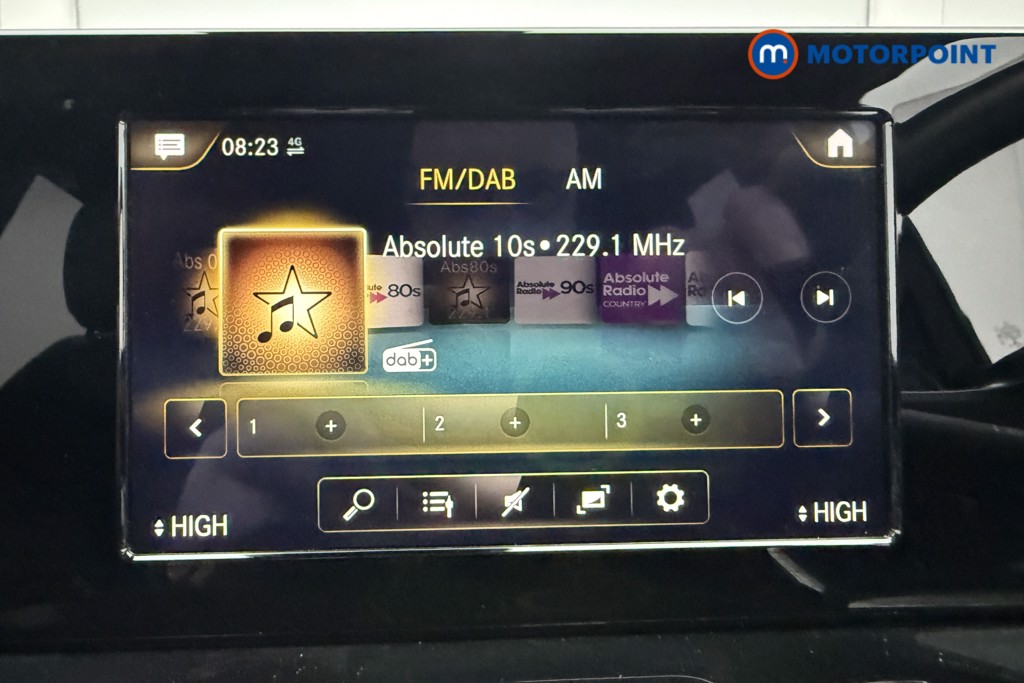 Used Mercedes-Benz GLB 2021 for sale - 77259293: Photo 12