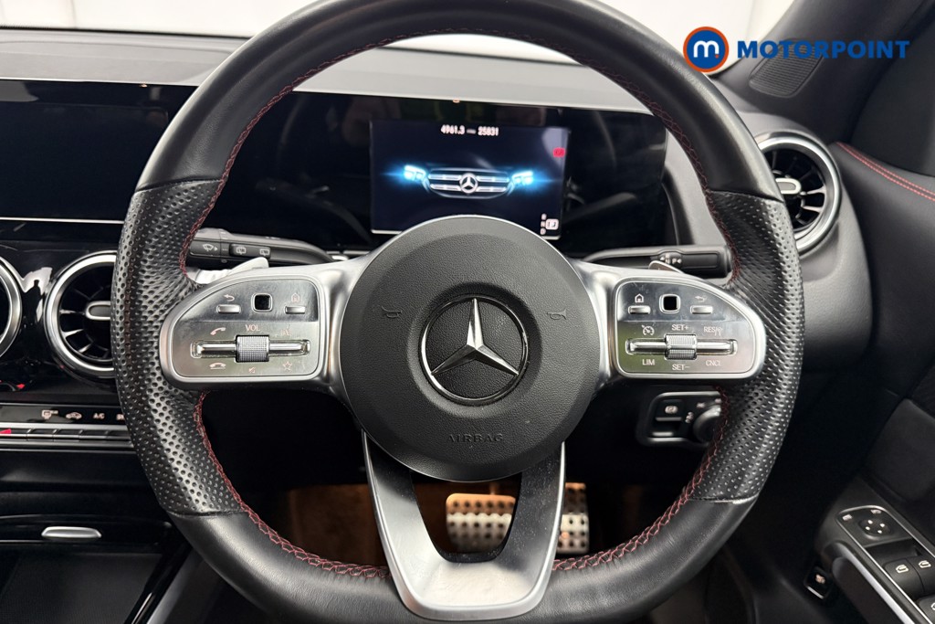 Used Mercedes-Benz GLB 2021 for sale - 77259293: Photo 13
