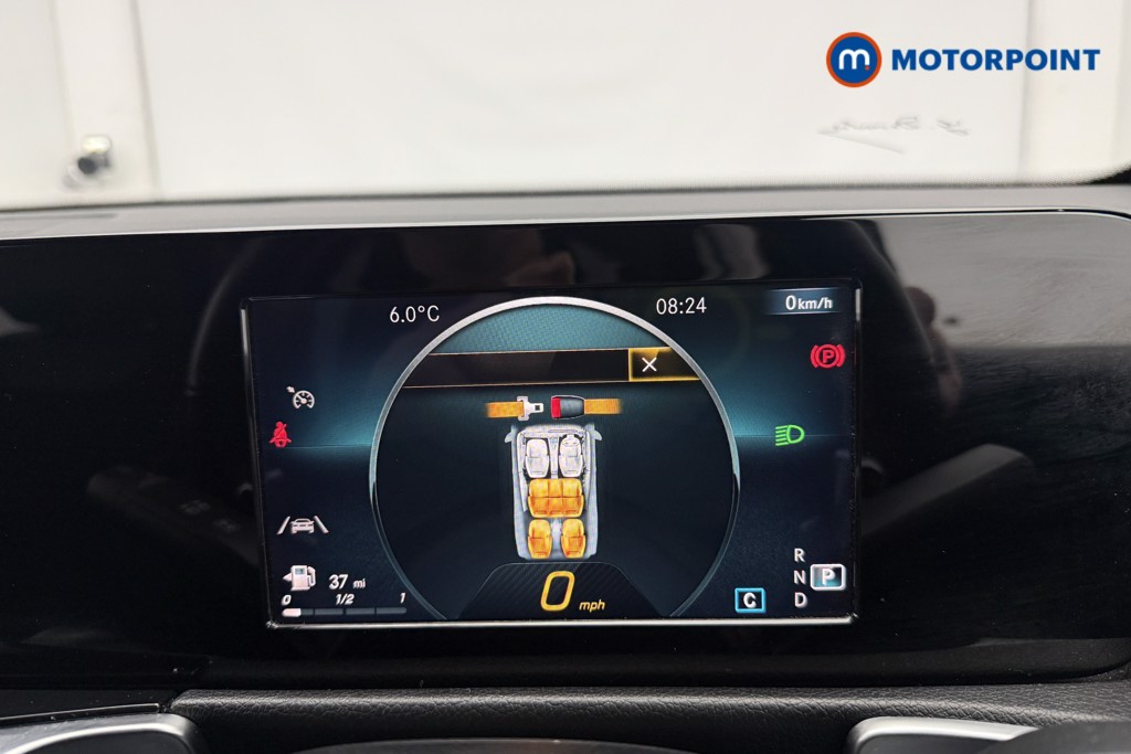 Used Mercedes-Benz GLB 2021 for sale - 77259293: Photo 14