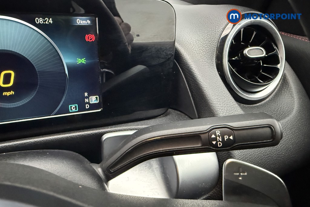 Used Mercedes-Benz GLB 2021 for sale - 77259293: Photo 15