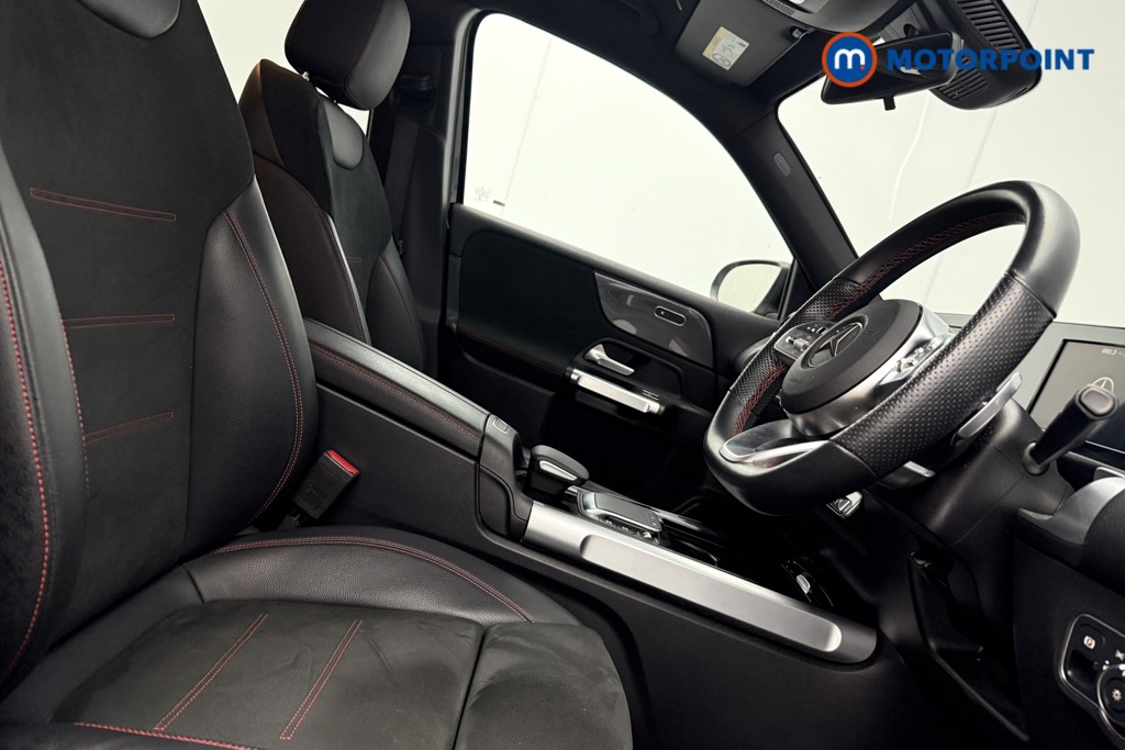 Used Mercedes-Benz GLB 2021 for sale - 77259293: Photo 16