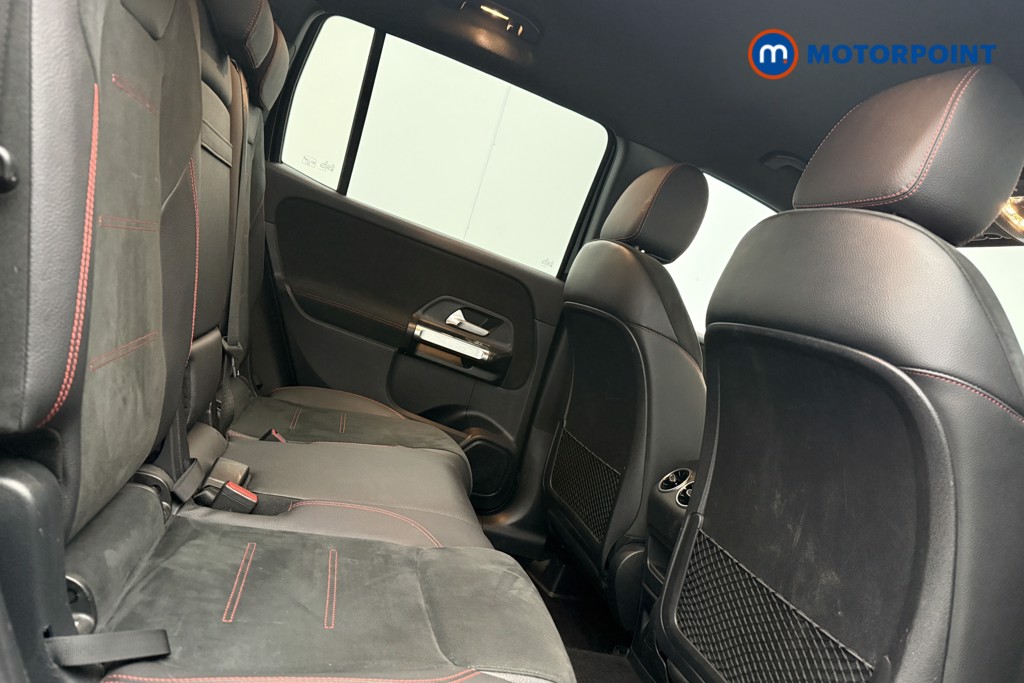 Used Mercedes-Benz GLB 2021 for sale - 77259293: Photo 17