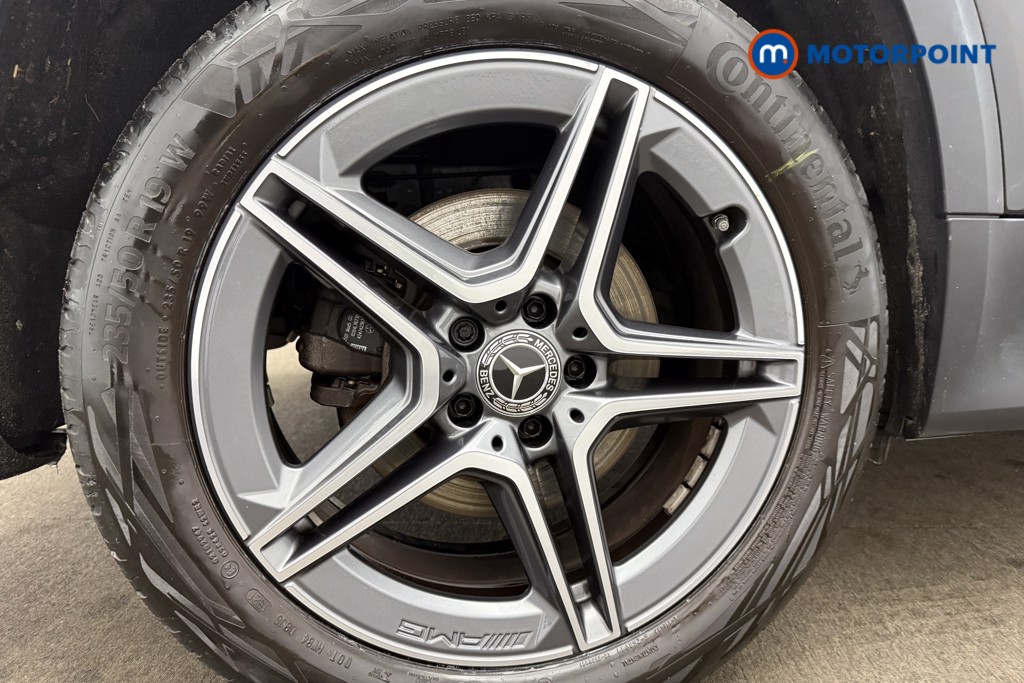 Used Mercedes-Benz GLB 2021 for sale - 77259293: Photo 19