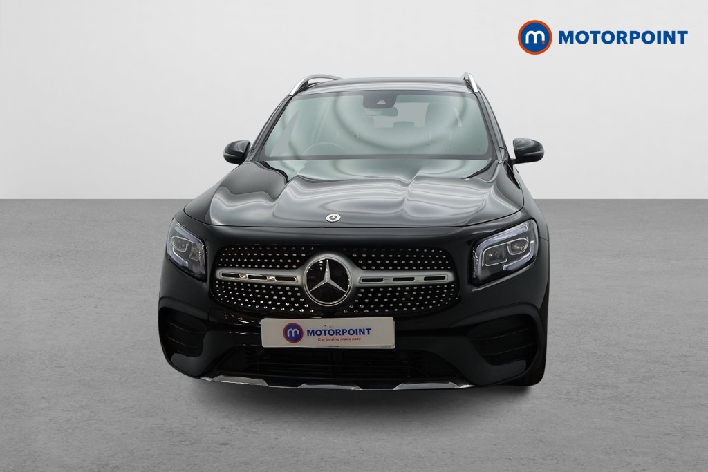 Used Mercedes-Benz GLB 2021 for sale - 77259293: Photo 2