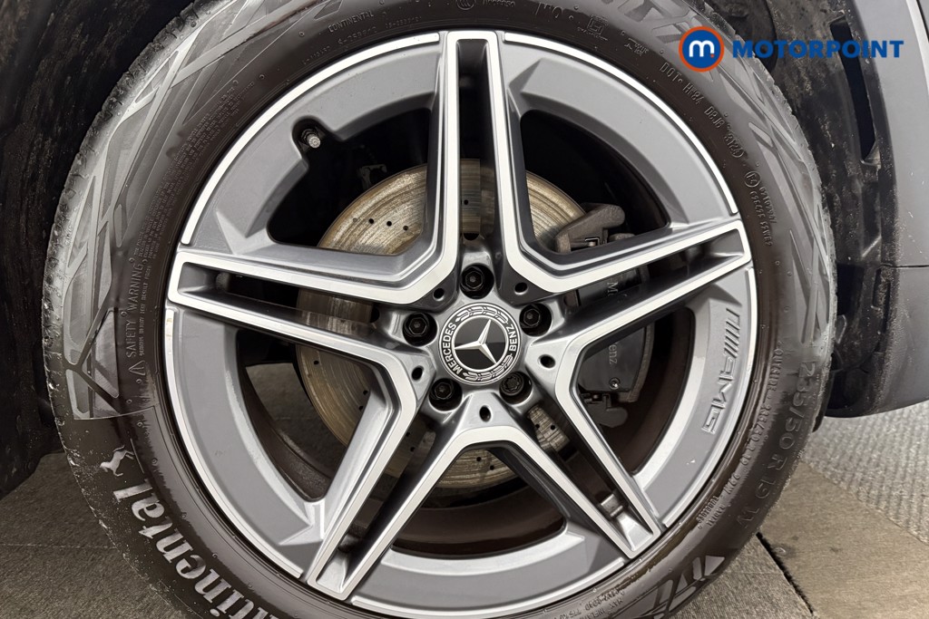 Used Mercedes-Benz GLB 2021 for sale - 77259293: Photo 20