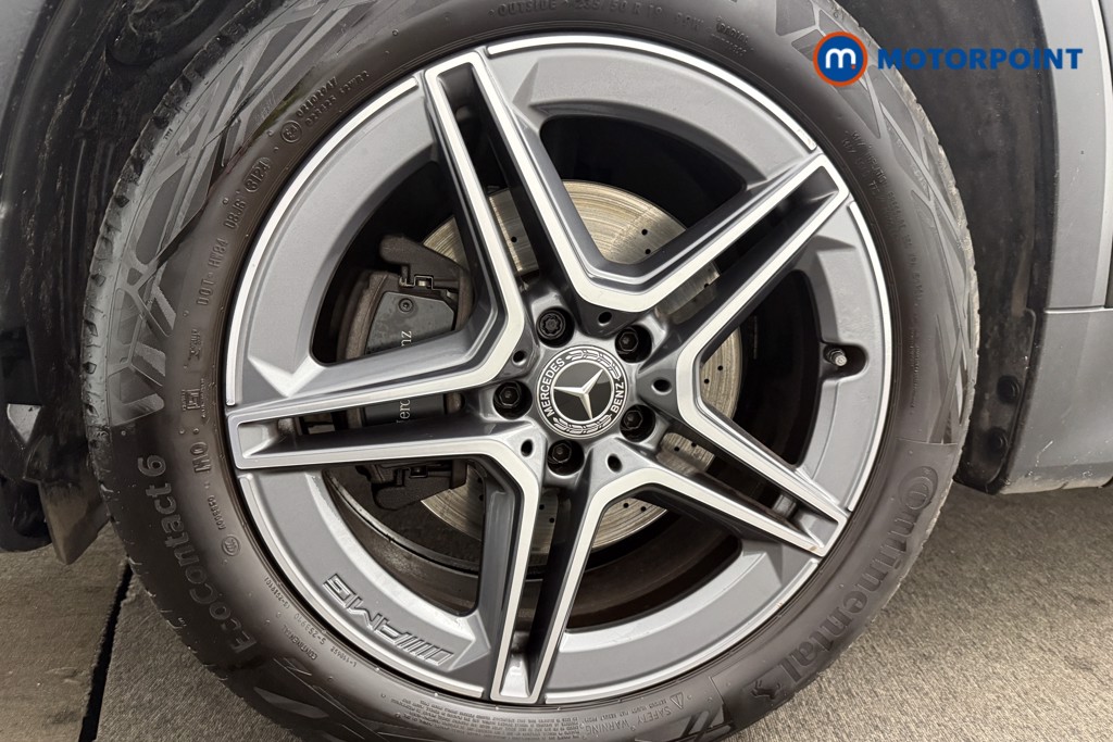 Used Mercedes-Benz GLB 2021 for sale - 77259293: Photo 21