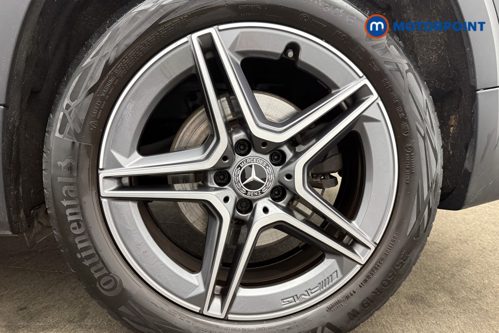 Used Mercedes-Benz GLB 2021 for sale - 77259293: Photo 22