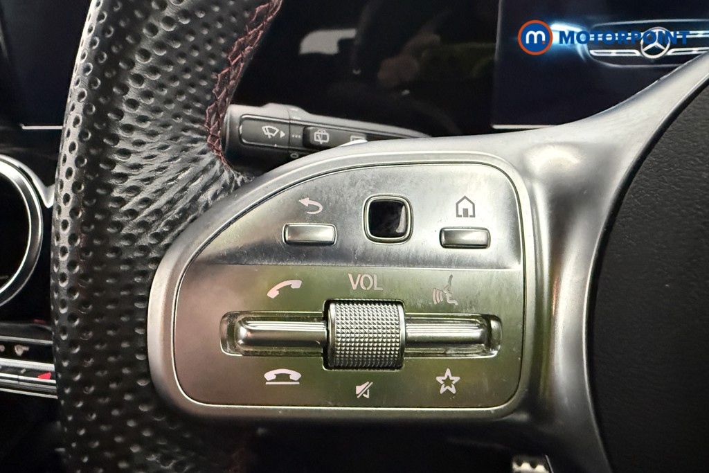 Used Mercedes-Benz GLB 2021 for sale - 77259293: Photo 23