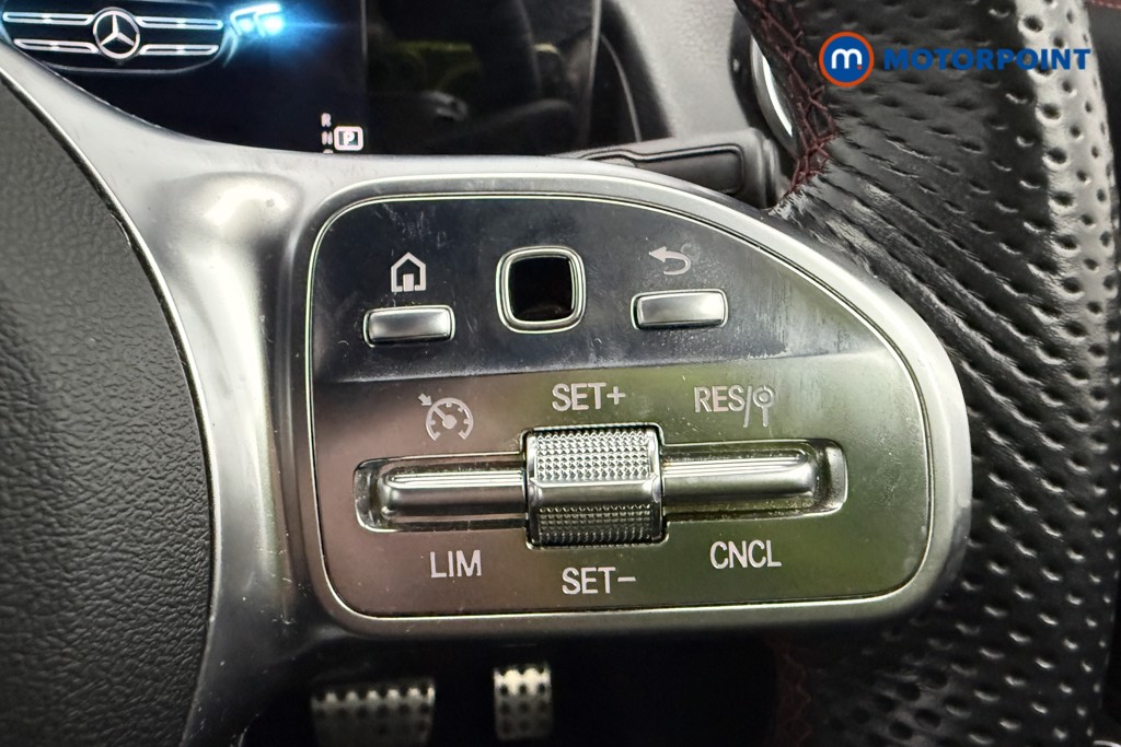 Used Mercedes-Benz GLB 2021 for sale - 77259293: Photo 24