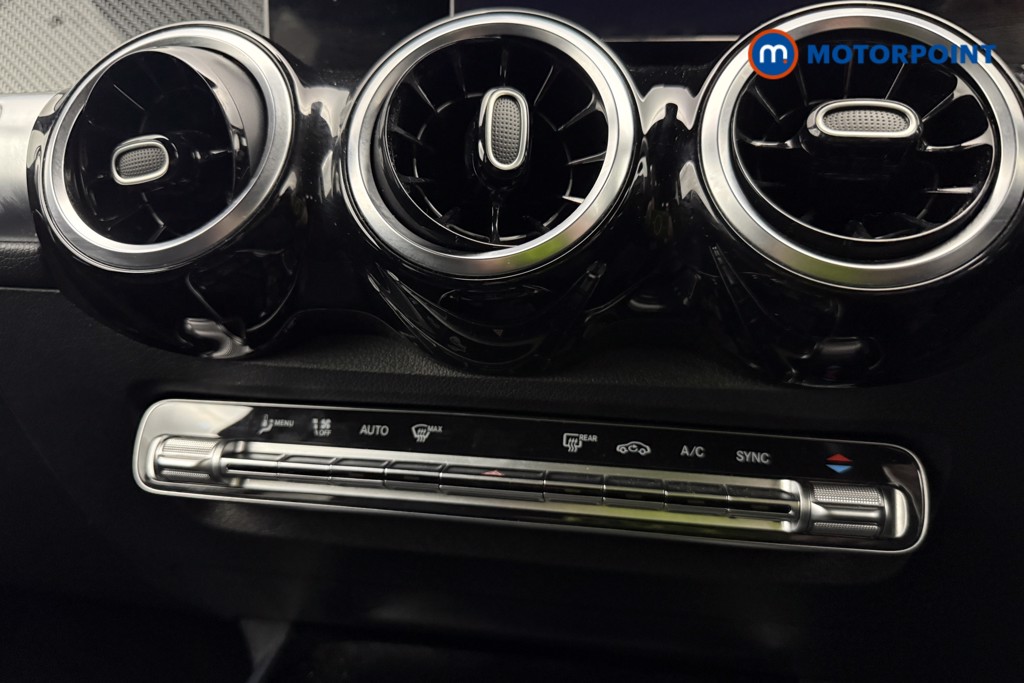 Used Mercedes-Benz GLB 2021 for sale - 77259293: Photo 25