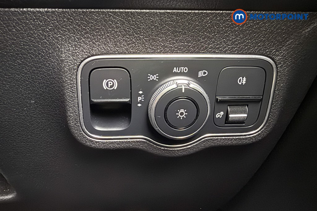 Used Mercedes-Benz GLB 2021 for sale - 77259293: Photo 26