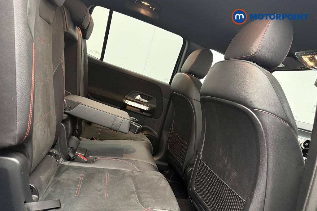 Used Mercedes-Benz GLB 2021 for sale - 77259293: Photo 29