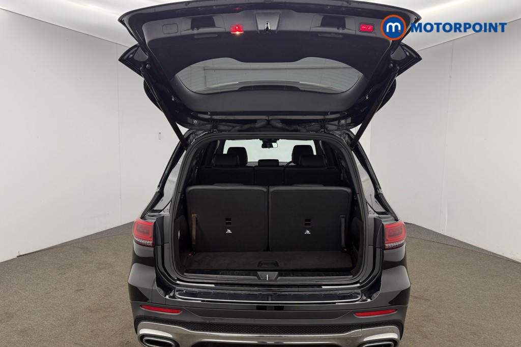 Used Mercedes-Benz GLB 2021 for sale - 77259293: Photo 30